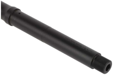 Image of Criterion Barrels 18in AR-10 Rifle Length Nitrided Gas System Barrel, .308 M118 LR, 1-10 Twist, Black, 1018S-HYR-N