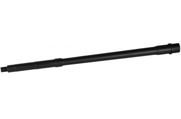 Image of Criterion Barrels 18in AR-15 Hybrid Rifle Gas System Barrel, Chrome-lined, Parkerized, 15180-HY12