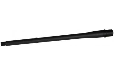 Image of Criterion Barrels 18in AR-10 Rifle Length Gas System Barrel, .308 M118 LR, 1-10 Twist, Parkerized, 10180-HYR