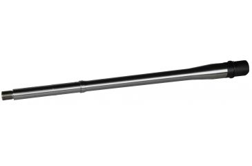 Image of Criterion Barrels 18in AR-10 Rifle Length Gas System Barrel, .308 M118 LR, 1-10 Twist, Stainless Steel, 1018S-HYR