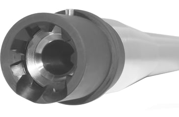 Image of Criterion Barrels 20in AR-10 Rifle Length Gas System Barrel, .308 M118 LR, 1-11 Twist, 416R Stainless Steel, 1020S-HYR