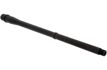 Image of Criterion Barrels 20in AR-10 Rifle Length Nitrided Gas System Barrel, .308 M118 LR, 1-11 Twist, Black, 1020S-HYR-N