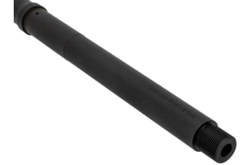 Image of Criterion Barrels 20in AR-10 Rifle Length Nitrided Gas System Barrel, .308 M118 LR, 1-11 Twist, Black, 1020S-HYR-N