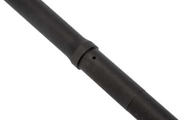 Image of Criterion Barrels 20in AR-10 Rifle Length Nitrided Gas System Barrel, .308 M118 LR, 1-11 Twist, Black, 1020S-HYR-N