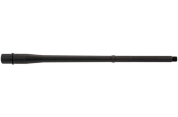 Image of Criterion Barrels 20in AR-10 Rifle Length Nitrided Gas System Barrel, .308 M118 LR, 1-11 Twist, Black, 1020S-HYR-N
