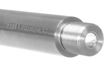 Image of Criterion Barrels 22in AR-10 Rifle Length Gas System Barrel, 6.5 Creedmoor, 1-8 Twist, 416R Stainless Steel, 1022S65-HYR