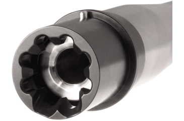 Image of Criterion Barrels 22in AR-10 Rifle Length Gas System Barrel, 6.5 Creedmoor, 1-8 Twist, 416R Stainless Steel, 1022S65-HYR