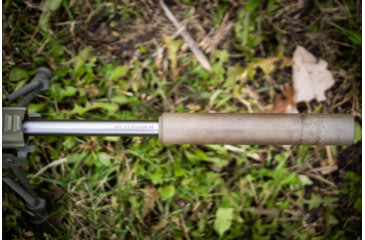 Image of Criterion Barrels 22in AR-10 Rifle Length Gas System Barrel, 6.5 Creedmoor, 1-8 Twist, 416R Stainless Steel, 1022S65-HYR