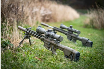 Image of Criterion Barrels 22in AR-10 Rifle Length Gas System Barrel, 6.5 Creedmoor, 1-8 Twist, 416R Stainless Steel, 1022S65-HYR