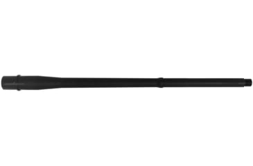 Image of Criterion Barrels AR-10 Barrel, Hybrid Contour, 6.5 Creedmoor, 20 inch, Rifle Length, 1-8 Twist, Nitride Finish, Black, 1020S65-HYR-N
