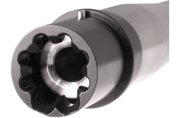 Image of Criterion Barrels AR-10 Barrel, Hybrid Contour, 6.5 Creedmoor, 20 inch, Rifle Length, 1-8 Twist, Stainless Steel, 1020S65-HYR
