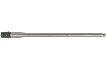 Image of Criterion Barrels AR-10 Barrel, Hybrid Contour, 6.5 Creedmoor, 20 inch, Rifle Length, 1-8 Twist, Stainless Steel, 1020S65-HYR