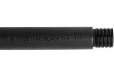 Image of Criterion Barrels AR-15 Barrel, 10.5 in, Nitride, Blackout, 300B-10HY3