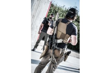 Image of Criterion Barrels AR-15 Barrel, 10.5 in, Nitride, Blackout, 300B-10HY3