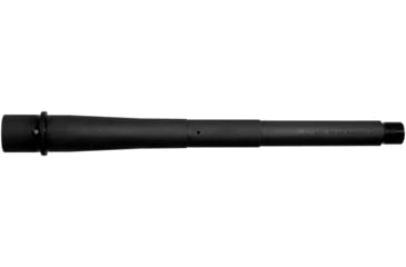 Image of Criterion Barrels Hybrid Threaded Barrel, AR-15, 300 AAC Blackout, 10.5in, CORE, Pistol, 1-7 Twist,, Chrome-Lined, Parkerized, 300B-10CR3