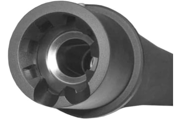 Image of Criterion Barrels Hybrid Threaded Barrel, AR-15, 300 AAC Blackout, 10.5in, CORE, Pistol, 1-7 Twist,, Chrome-Lined, Parkerized, 300B-10CR3