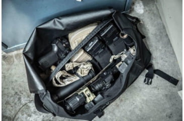 Image of Criterion Barrels Hybrid Threaded Barrel, AR-15, 300 AAC Blackout, 10.5in, CORE, Pistol, 1-7 Twist,, Chrome-Lined, Parkerized, 300B-10CR3