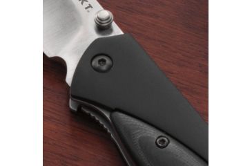 Image of CRKT Vertex 1040 Knife