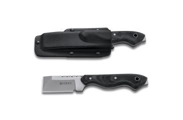 Image of CRKT Stubby Pocket Razel Knife 2011