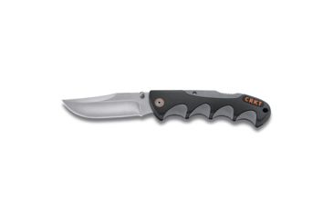 Image of CRKT Kommer Free Range Knife - Clip Point Lockback Folder 2041
