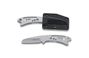 Image of CRKT Krein Dogfish Neck Knife, Razor-Sharp Edge 2370