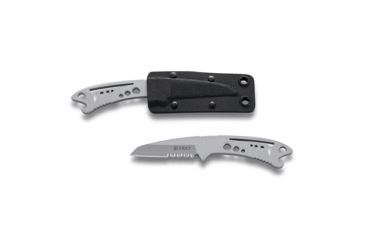 Image of CRKT Krein Dogfish Neck Knife, Combo Edge 2371