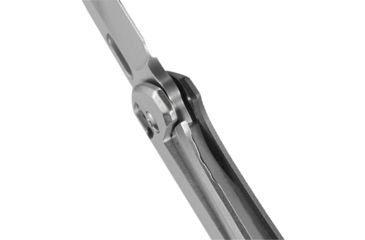 Image of CRKT Amicus Compact Designed by Jesper Voxnaes, 3 in Blade, Black 5441