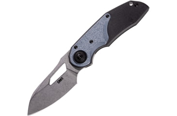 Image of CRKT Attaboy Deadbolt Lock A/O