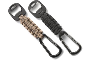 Image of CRKT Bottle Opener Paracord Accessory