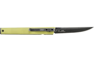 Image of CRKT Ceo Bamboo - 7096YGK