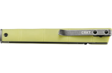 Image of CRKT Ceo Bamboo - 7096YGK