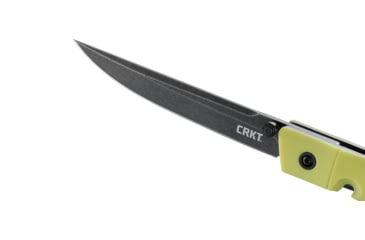 Image of CRKT Ceo Bamboo - 7096YGK