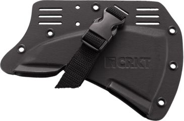 Image of CRKT Chogan T-Hawk Axe, Ryan Johnson Design w/ Kydex Sheath 2720