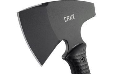 Image of CRKT Chogan T-Hawk Axe, Ryan Johnson Design w/ Kydex Sheath 2720