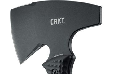 Image of CRKT Chogan T-Hawk Axe, Ryan Johnson Design w/ Kydex Sheath 2720