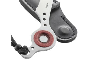 Image of CRKT Cling-on Neck Knife 5030