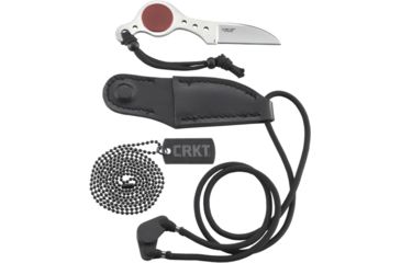 Image of CRKT Cling-on Neck Knife 5030