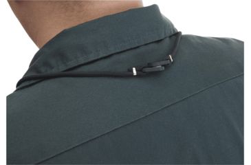 Image of CRKT Cling-on Neck Knife 5030