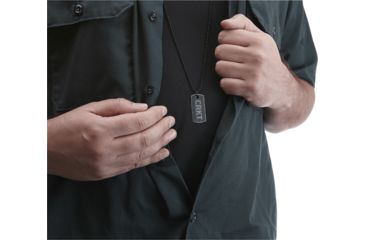 Image of CRKT Cling-on Neck Knife 5030