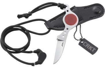 Image of CRKT Cling-on Neck Knife 5030