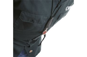 Image of CRKT Cling-on Neck Knife 5030