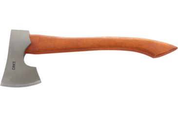 Image of CRKT Columbia River Birler Tactical Pack Axe, 2745