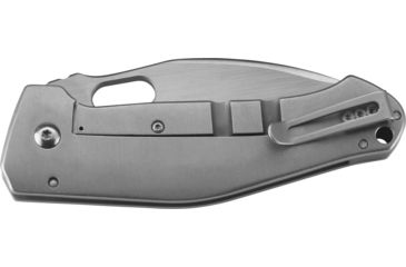 Image of CRKT Columbia River Buku Razor Edge Folding Knife, 2460