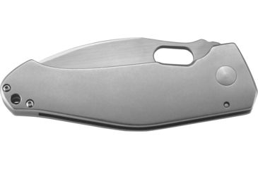 Image of CRKT Columbia River Buku Razor Edge Folding Knife, 2460