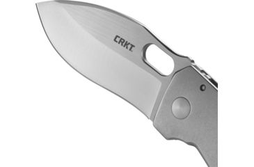 Image of CRKT Columbia River Buku Razor Edge Folding Knife, 2460
