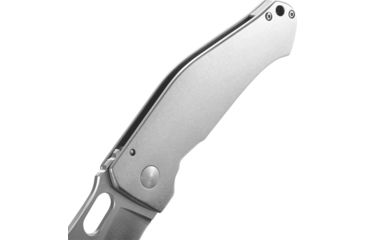 Image of CRKT Columbia River Buku Razor Edge Folding Knife, 2460