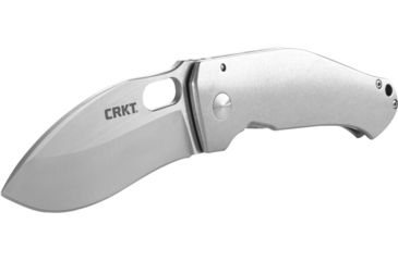 Image of CRKT Columbia River Buku Razor Edge Folding Knife, 2460