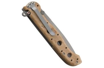 Image of CRKT Columbia River - Carson Desert Tactical Knife - M16-13ZMC