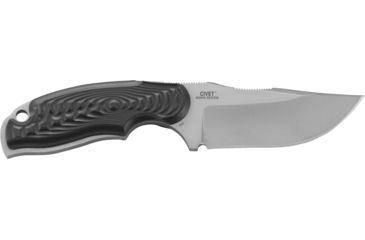 Image of CRKT Columbia River Civet Bowie Knife, 2805