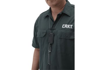 Image of CRKT Columbia River Civet Bowie Knife, 2805